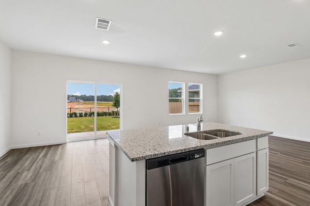 9108 Stonebrooke Chase Drive, Montgomery, TX 77365