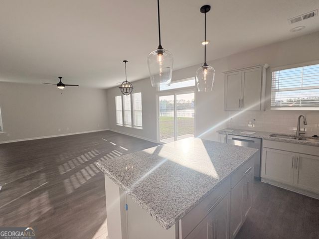 110 Brook Drive, Brunswick, GA 31525