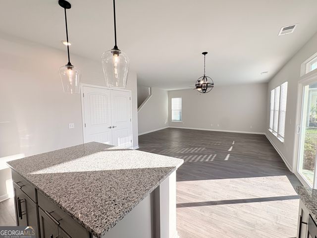 110 Brook Drive, Brunswick, GA 31525