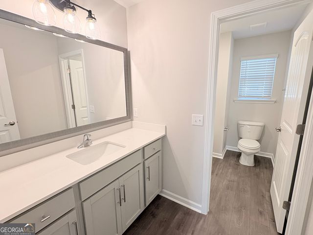 110 Brook Drive, Brunswick, GA 31525