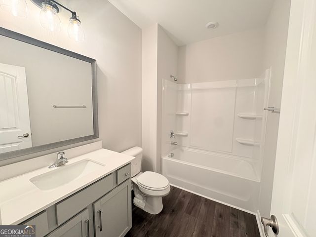 110 Brook Drive, Brunswick, GA 31525