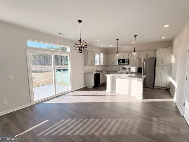 110 Brook Drive, Brunswick, GA 31525