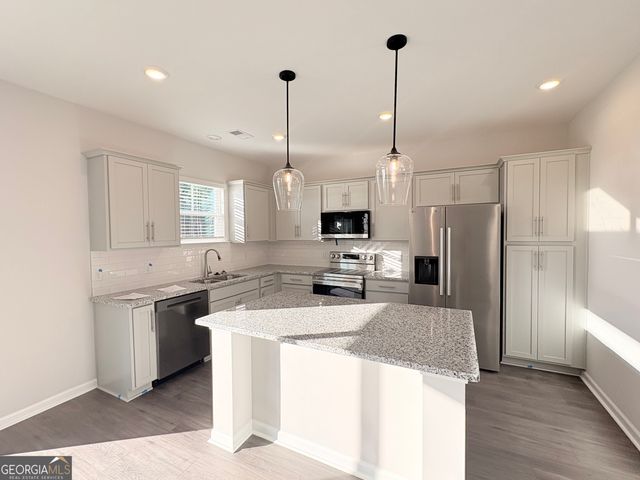 110 Brook Drive, Brunswick, GA 31525