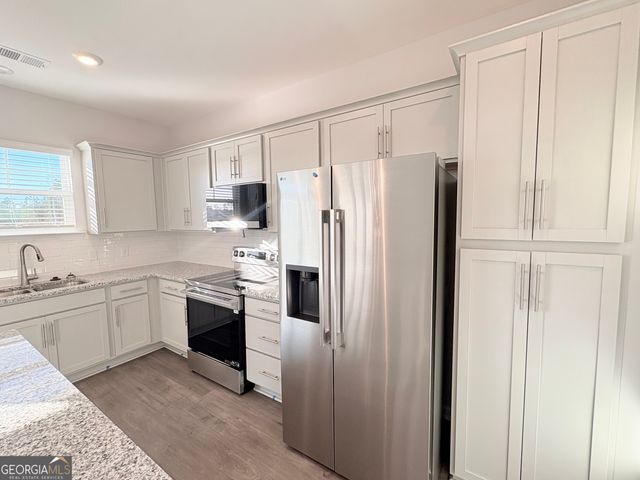 110 Brook Drive, Brunswick, GA 31525