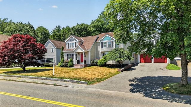115 Pond St, Avon, MA 02322