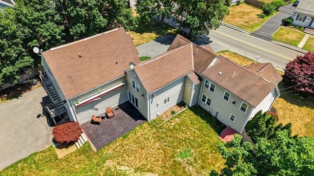 115 Pond St, Avon, MA 02322