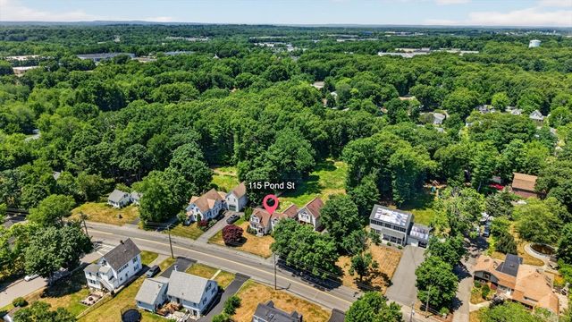115 Pond St, Avon, MA 02322