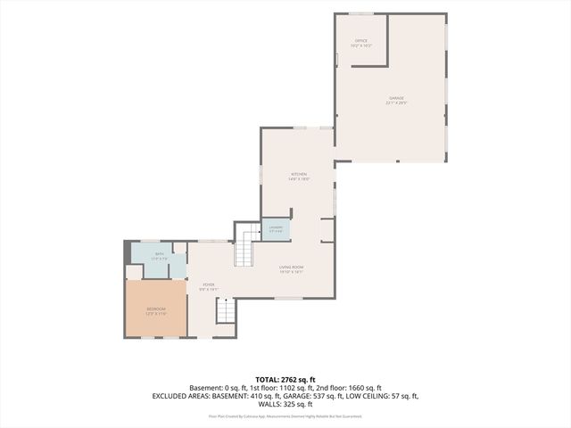 115 Pond St, Avon, MA 02322