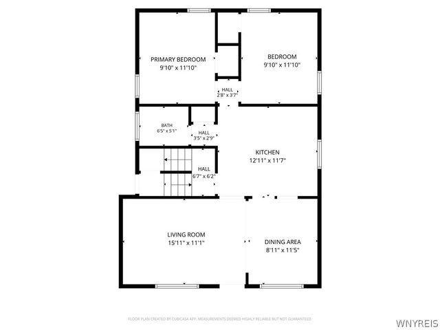 372 Aurora Street, Lancaster, NY 14086