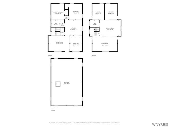 372 Aurora Street, Lancaster, NY 14086