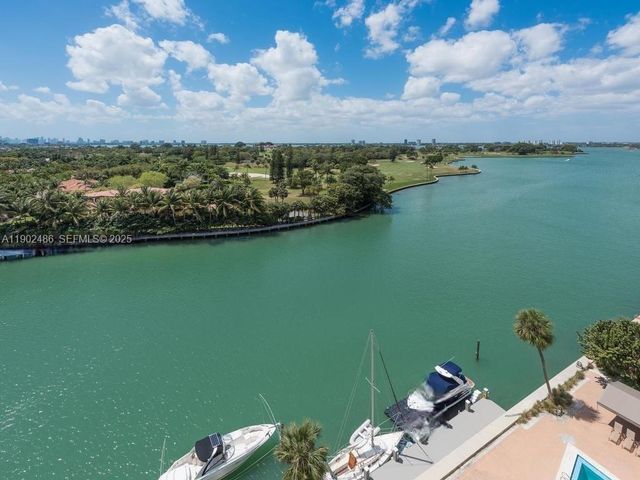 9102 W Bay Harbor Dr 6-B, Bay Harbor Islands, FL 33154