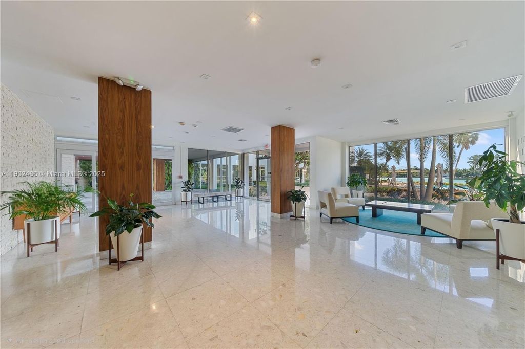 9102 W Bay Harbor Dr 6-B, Bay Harbor Islands, FL 33154