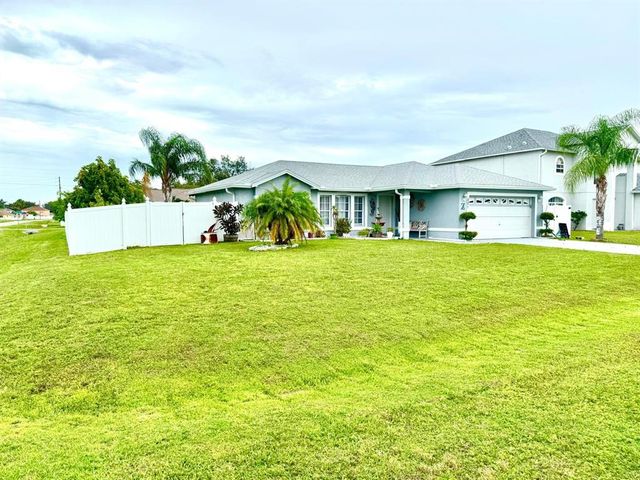 501 FINCH LANE, Kissimmee, FL 34759