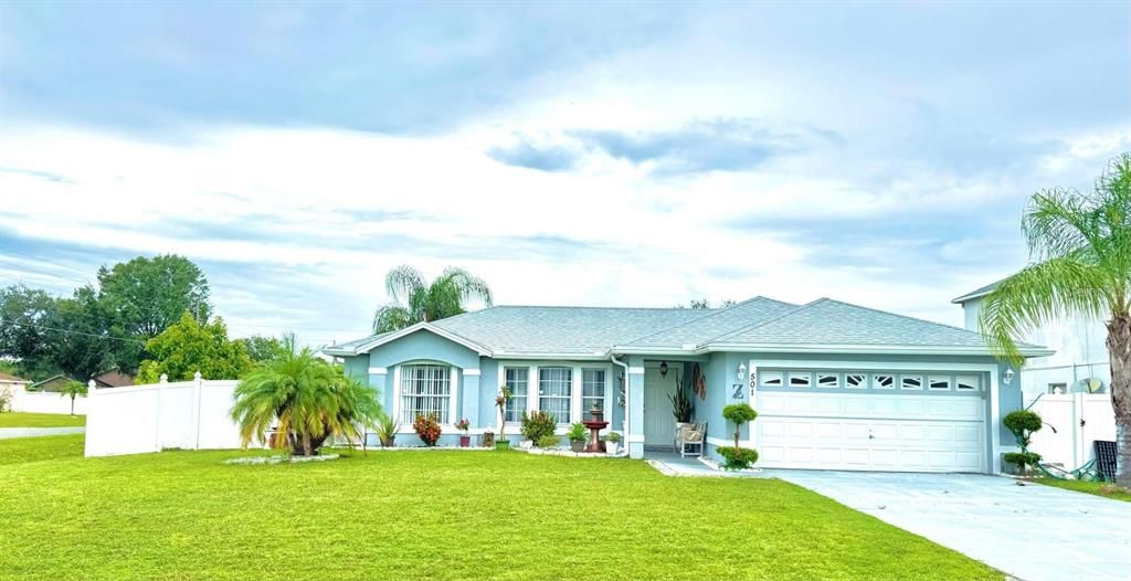 501 FINCH LANE, Kissimmee, FL 34759