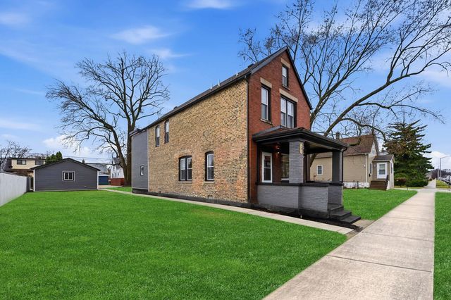 241 156TH Street, Calumet City, IL 60409