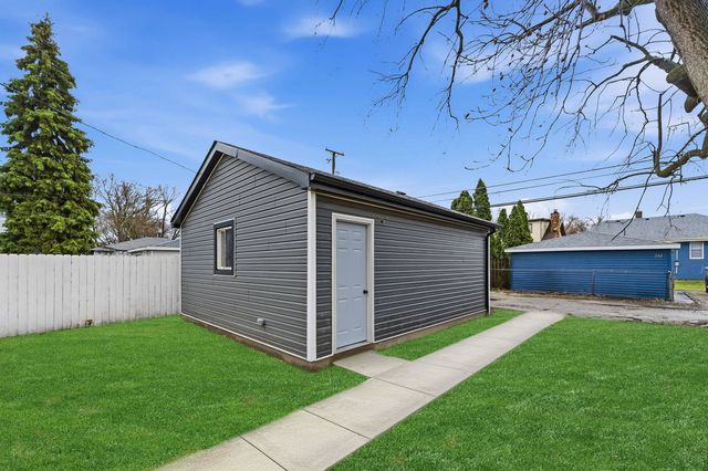 241 156TH Street, Calumet City, IL 60409