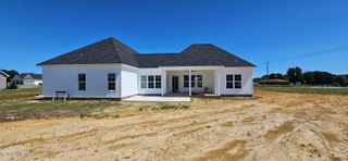 37 Country Cove Lane, Clinton, NC 28328