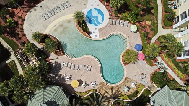 8905 LEGACY COURT 203, Kissimmee, FL 34747