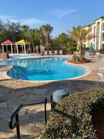 8905 LEGACY COURT 203, Kissimmee, FL 34747