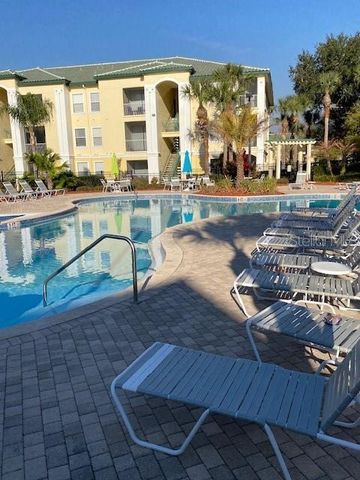 8905 LEGACY COURT 203, Kissimmee, FL 34747