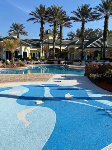 8905 LEGACY COURT 203, Kissimmee, FL 34747