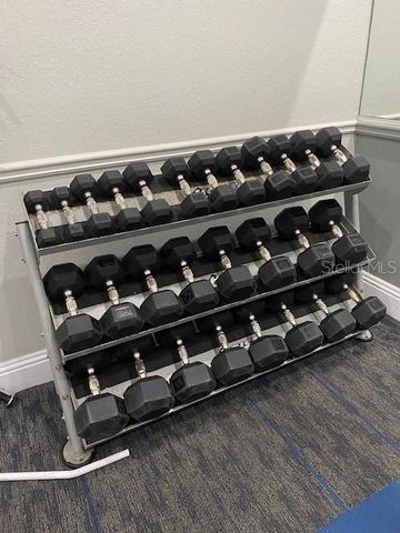 8905 LEGACY COURT 203, Kissimmee, FL 34747