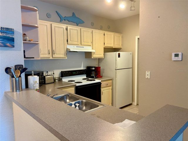 8905 LEGACY COURT 203, Kissimmee, FL 34747