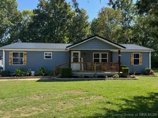 6112 Carr Circle, Jeffersonville, IN 47130