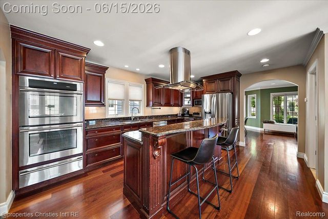 1484 Bird Avenue, Birmingham, MI 48009