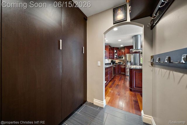 1484 Bird Avenue, Birmingham, MI 48009