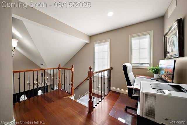1484 Bird Avenue, Birmingham, MI 48009