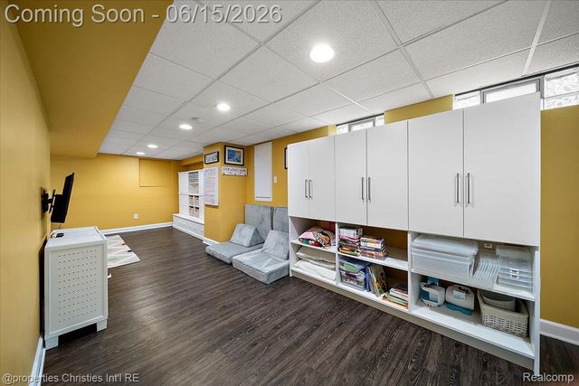 1484 Bird Avenue, Birmingham, MI 48009