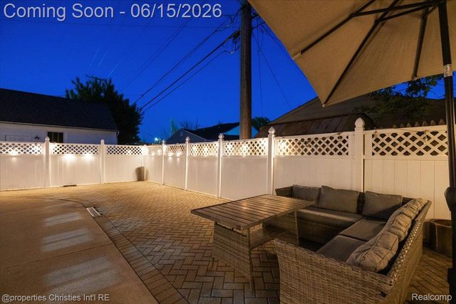 1484 Bird Avenue, Birmingham, MI 48009