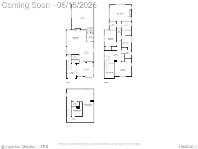 1484 Bird Avenue, Birmingham, MI 48009