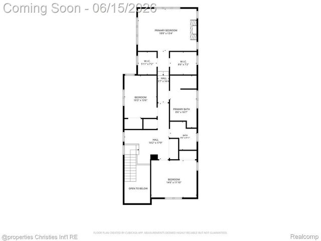 1484 Bird Avenue, Birmingham, MI 48009