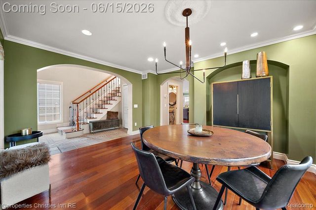 1484 Bird Avenue, Birmingham, MI 48009