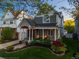1484 Bird Avenue, Birmingham, MI 48009