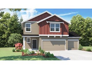 2882 U St, Springfield, OR 97477