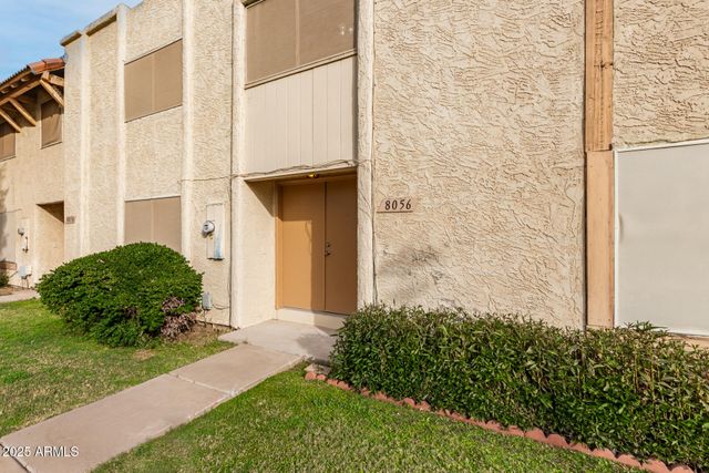 8056 N 31ST Lane, Phoenix, AZ 85051