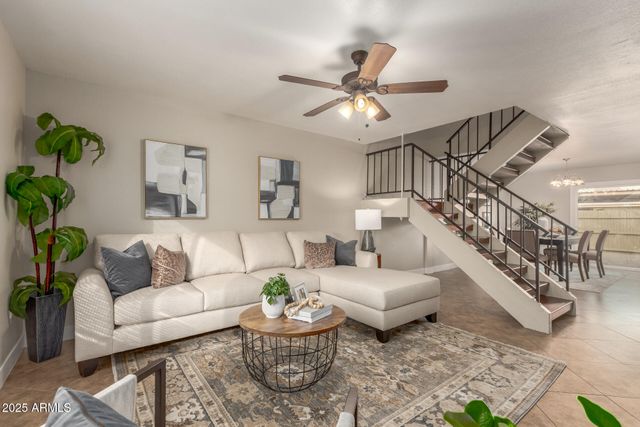 8056 N 31ST Lane, Phoenix, AZ 85051