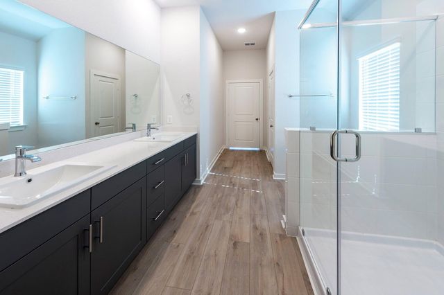 16030 Sage Harvest Street, Cypress, TX 77429