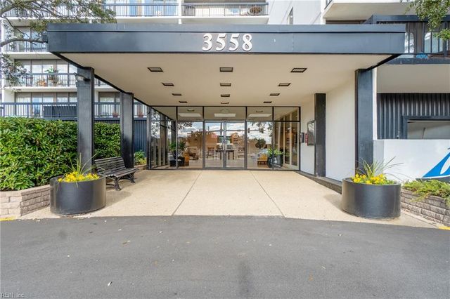 3558 Shore Dr Apt 807, Virginia Beach, VA 23455