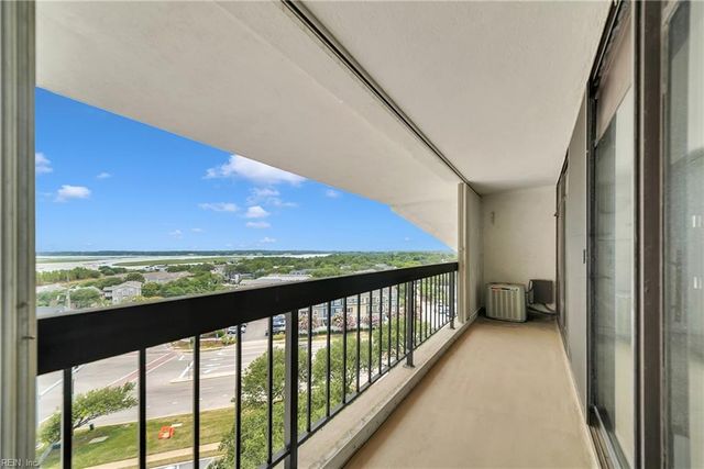 3558 Shore Dr Apt 807, Virginia Beach, VA 23455