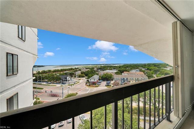 3558 Shore Dr Apt 807, Virginia Beach, VA 23455