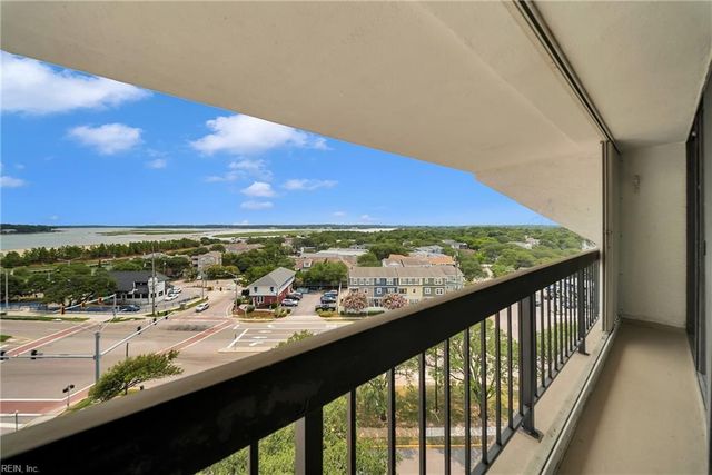 3558 Shore Dr Apt 807, Virginia Beach, VA 23455