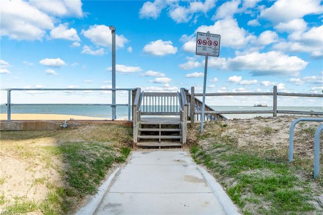 3558 Shore Dr Apt 807, Virginia Beach, VA 23455