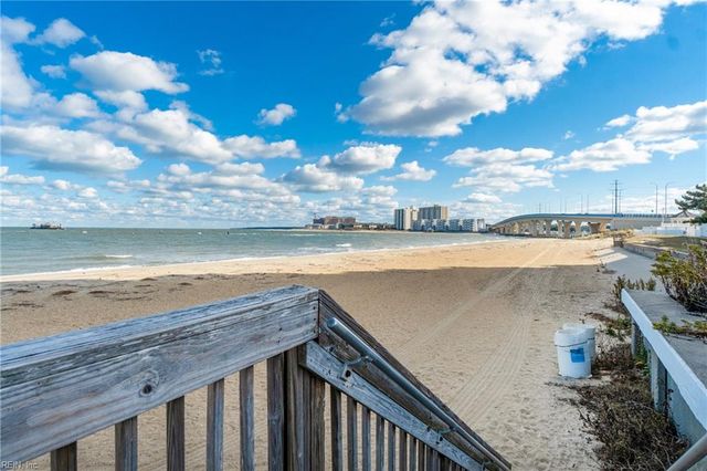 3558 Shore Dr Apt 807, Virginia Beach, VA 23455
