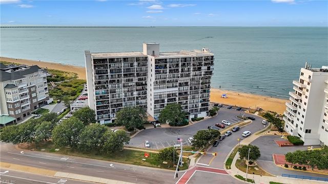 3558 Shore Dr Apt 807, Virginia Beach, VA 23455