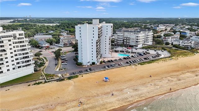 3558 Shore Dr Apt 807, Virginia Beach, VA 23455