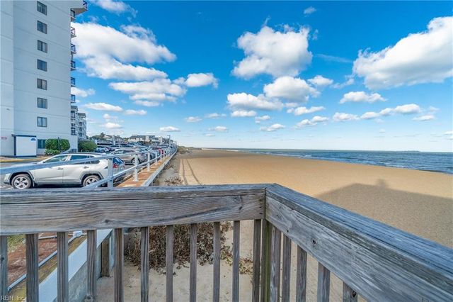 3558 Shore Dr Apt 807, Virginia Beach, VA 23455